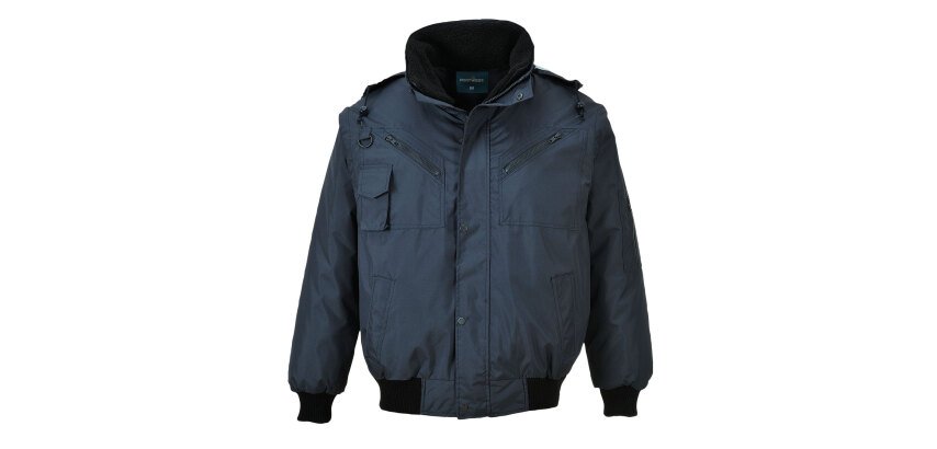 Portwest F465 Cazadora 4 en 1