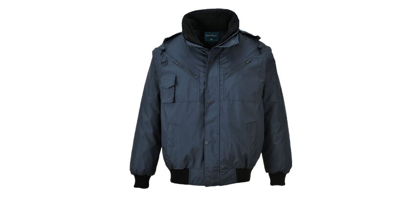 Portwest F465 Bomber 4-in-1