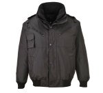 Portwest F465 Blouson Bomber 4 en 1
