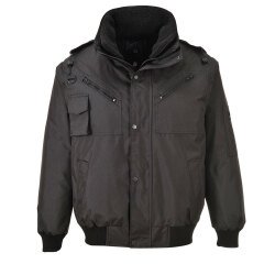 Portwest F465 Bomber 4-in-1