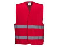 Portwest F474 Iona High Visibility Vest
