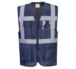 Portwest F476 Gilet Iona Executive