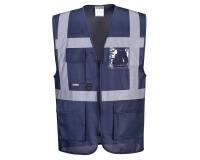 Portwest F476 Gilet Iona Executive