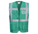 Portwest F476 Iona Gilet Executive