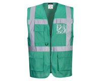 Portwest F476 Iona Gilet Executive