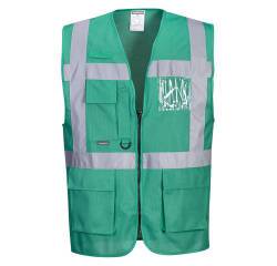 Portwest F476 Chaleco Iona Executive