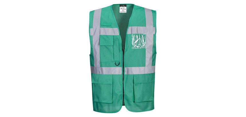 Portwest F476 Iona Gilet Executive