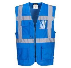 Portwest F476 Iona Gilet Executive
