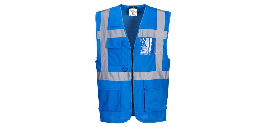 Portwest F476 Iona Executive Vest