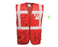 Portwest F476 Iona Gilet Executive