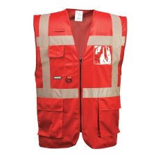 Portwest F476 Gilet Iona Executive