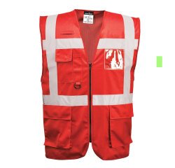 Portwest F476 Iona Gilet Executive