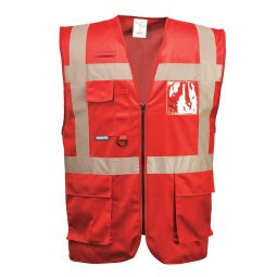 Portwest F476 Iona Executive Vest