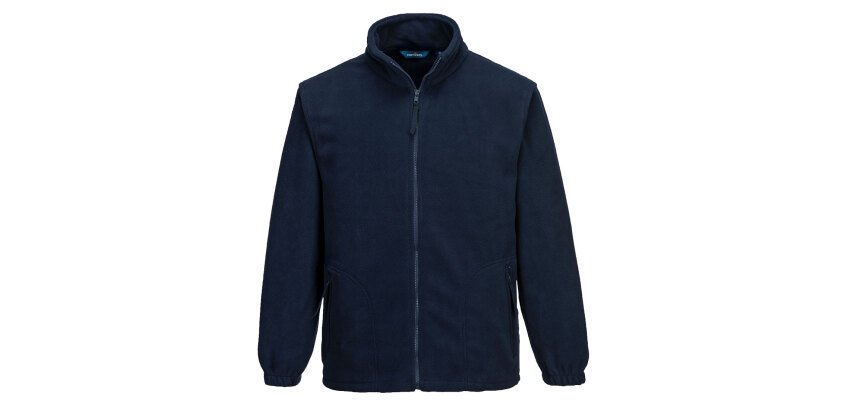 Portwest F400 Heavy Argyll Fleece