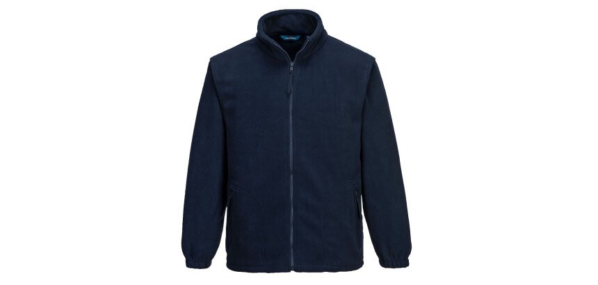 Portwest F400 Polaire Lourde Argyll