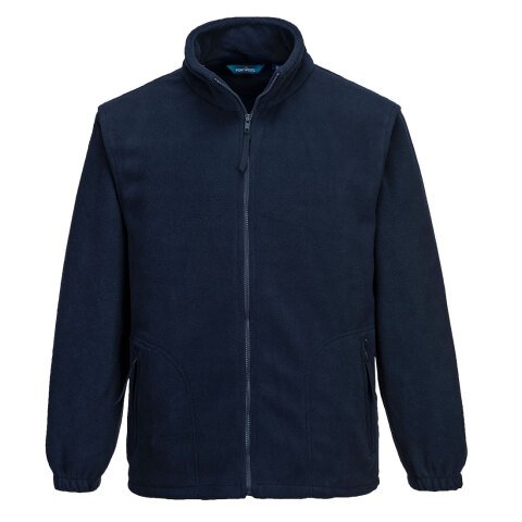 Portwest F400 Polar grueso Argyll Marine - Talla XXXL