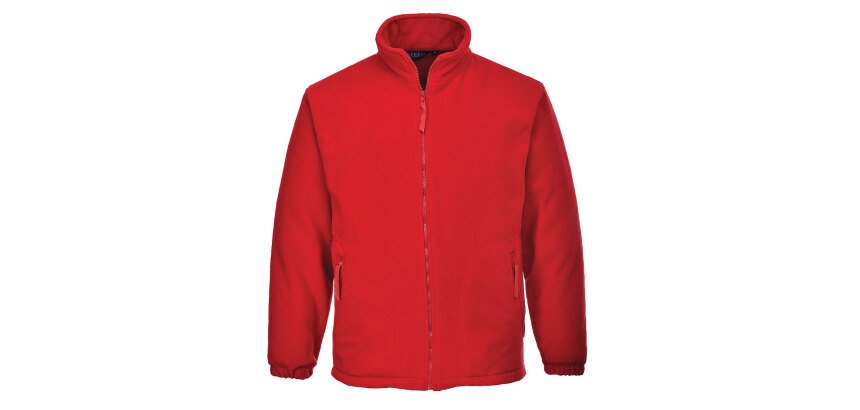 Portwest F400 Polaire Lourde Argyll
