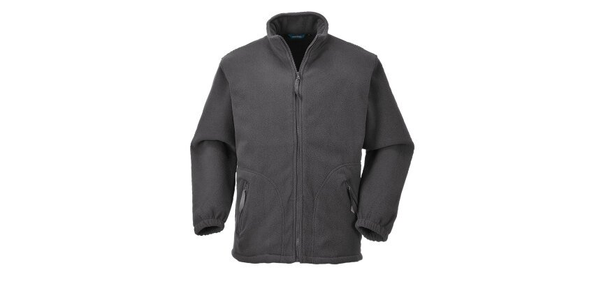 Portwest F400 Schwerer Argyll-Fleece