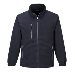 Portwest F401 Polaire City 440g Marine - Taille XXL