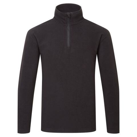 Portwest F409 Jersey de polar ecológico Noir - Talla XXXL