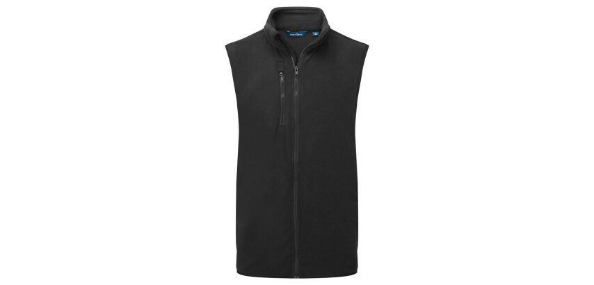 Portwest F417 Gilet in pile