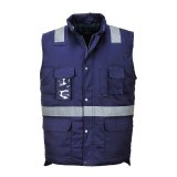 Portwest F414 Gilet Imbottito Iona