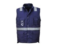 Portwest F414 Gilet Imbottito Iona