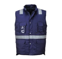 Portwest F414 Chaleco de calor Iona