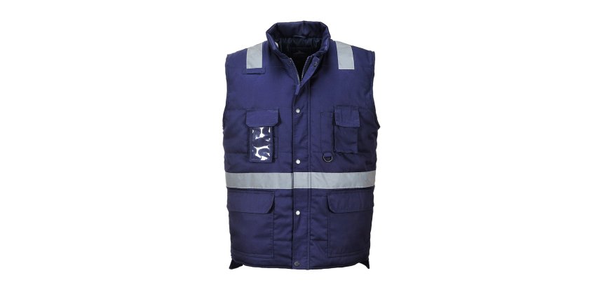 Portwest F414 Gilet de froid Iona