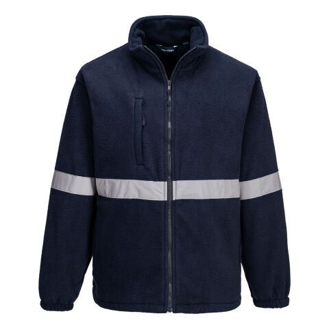 Portwest F433 Polar Iona Lite Marine - Talla XXXL