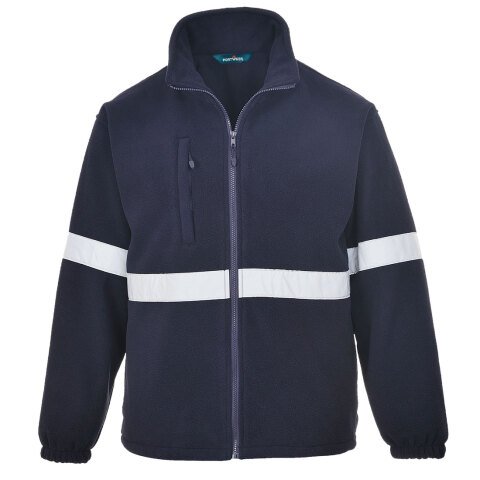 Portwest F433 Polar Iona Lite Marine - Talla L