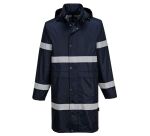 Portwest F437 Iona Rain Jacket 100cm