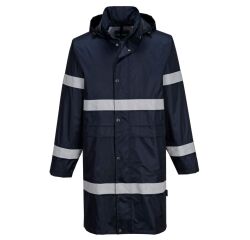Portwest F437 Giacca antipioggia Iona 100cm