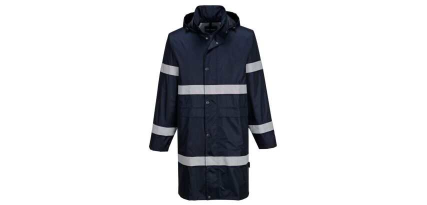 Portwest F437 Iona Regenjas 100cm