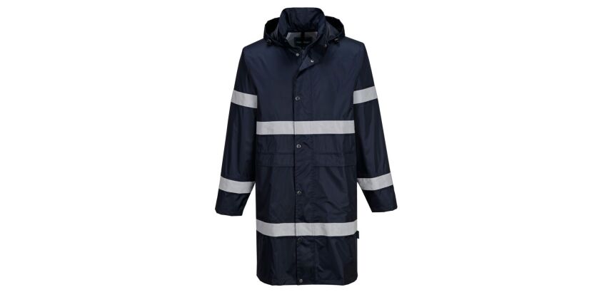 Portwest F437 Iona Regenjas 100cm