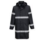 Portwest F437 Iona Regenjacke 100 cm