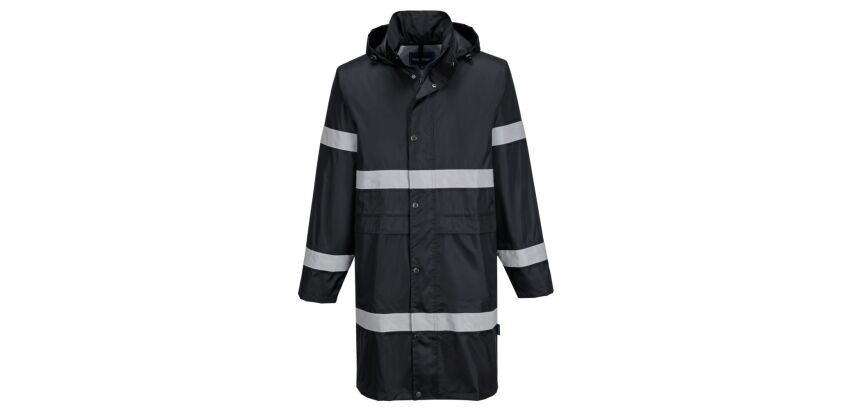 Portwest F437 Iona Regenjas 100cm