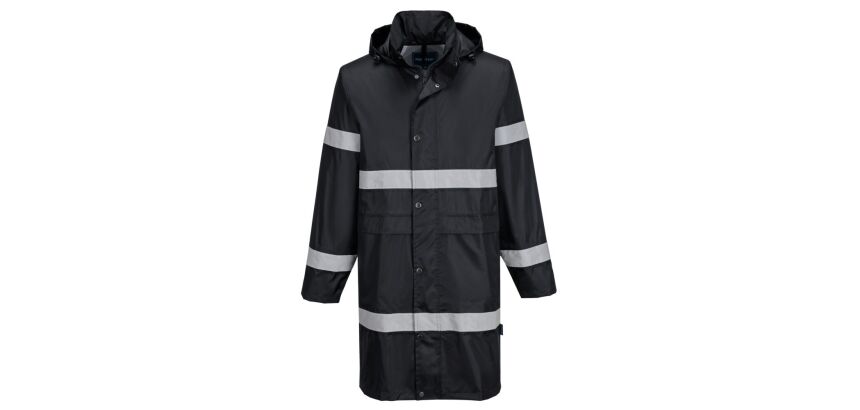 Portwest F437 Iona Regenjacke 100 cm