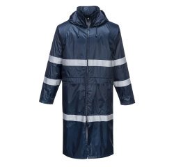 Portwest F438 Cappotto Classic Iona Impermeabile
