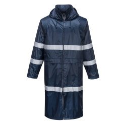 Portwest F438 Cappotto Classic Iona Impermeabile