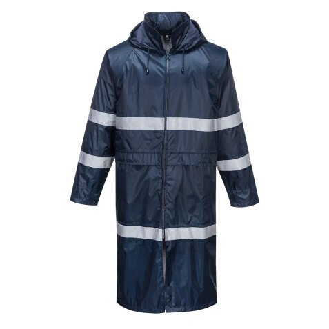 Portwest F438 Manteau De Pluie Iona