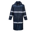 Portwest F438 Cappotto Classic Iona Impermeabile