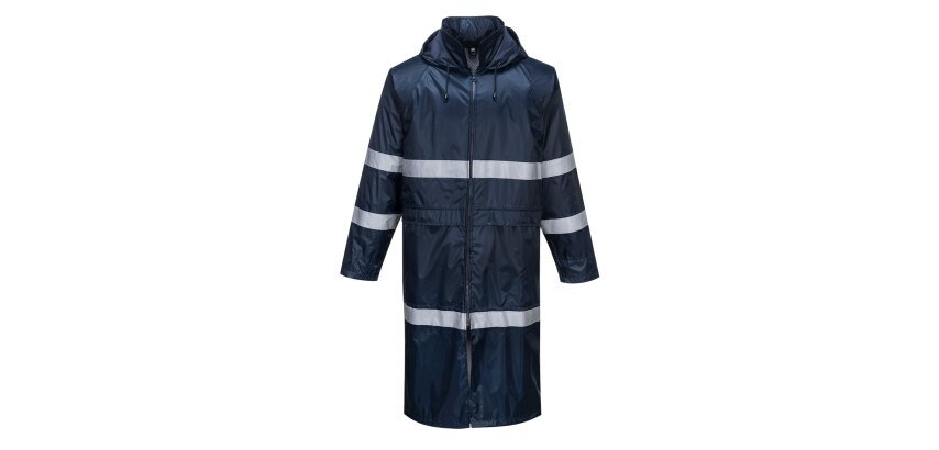 Portwest F438 Manteau De Pluie Iona