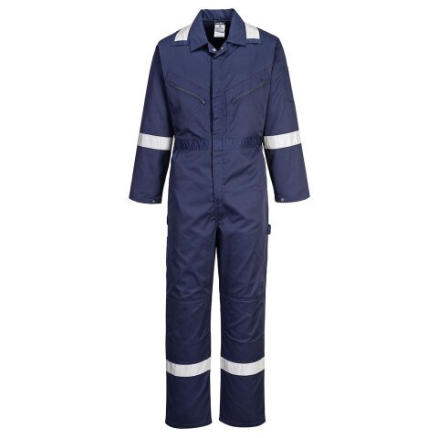 Portwest F813 Mono Iona Marine - Talla XL - Estándar