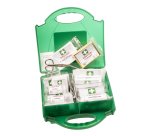 Portwest FA10 Trousse Premiers Secours Kit 25 Vert