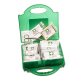 Portwest FA11 Werkplaats Eerste Hulp Kit 25+ Vert