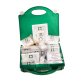 Portwest FA12 KIT primo soccorso 100 Vert