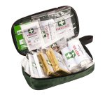 Portwest FA23 Kit secours véhicule 16 personnes Vert