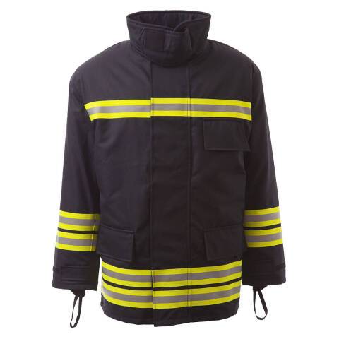 Portwest FB30 Chaquetón 3000 Marine - Talla XXXL