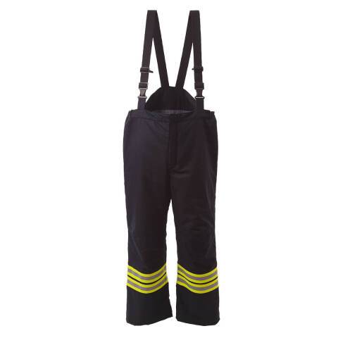 Portwest FB31 Cubre-pantalones 3000 Marine - Talla XXL - Estándar